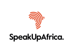 SpeakUpAfrica