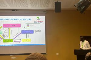 22ème Congrès de AAEA à Kampala : ce souffle que les réformes ont apporté au secteur de l’eau et de l’assainissement au Sénégal 22ème Congrès de AAEA à Kampala : ce souffle que les réformes ont apporté au secteur de l’eau et de l’assainissement au Sénégal