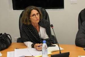 « l’AFD est fière d’accompagner la restauration de la baie de hann » : entretien avec madame Laurence Hart, directrice de l’Agence Française de Développement pour le Sénégal, le Cap-Vert, la Gambie et la Guinée-Bissau « l’AFD est fière d’accompagner la restauration de la baie de hann » : entretien avec madame Laurence Hart, directrice de l’Agence Française de Développement pour le Sénégal, le Cap-Vert, la Gambie et la Guinée-Bissau