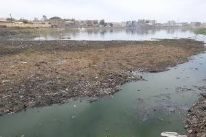Urgence sur le marché de l’eau et de l’assainissement en Afrique Urgence sur le marché de l’eau et de l’assainissement en Afrique