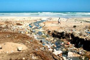 Dépollution de la Baie de Hann – La SOBOA met 1 milliard 300 millions Dépollution de la Baie de Hann – La SOBOA met 1 milliard 300 millions