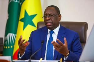 Forum Mondial de l'Eau de mars 2022 : Tout est fin prêt au Sénégal Forum Mondial de l'Eau de mars 2022 : Tout est fin prêt au Sénégal