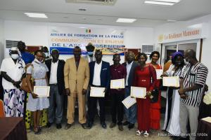Assainissement : Tout le réseau de Dakar sera renouvelé d’ici 30 mois Assainissement : Tout le réseau de Dakar sera renouvelé d’ici 30 mois
