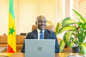 Sommet sur l’Investissement dans l’Eau en Afrique – UA-AIP 2025 Sommet sur l’Investissement dans l’Eau en Afrique – UA-AIP 2025