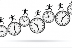 Gestion du changement &amp; Turbulence