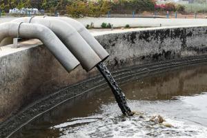 Station d'épuration des eaux usées de Cambérène : Les travaux d’extension en cours malgré la pandémie de coronavirus Station d'épuration des eaux usées de Cambérène : Les travaux d’extension en cours malgré la pandémie de coronavirus