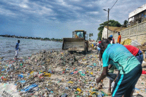 Dépollution de la baie de Hann : Le démarrage du projet prévu au courant de l’année Dépollution de la baie de Hann : Le démarrage du projet prévu au courant de l’année