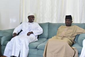 "L'Onas a investi 1 400 millions de FCFA entre Yoff et Diamalaye" (Mamadou Mamour Diallo)