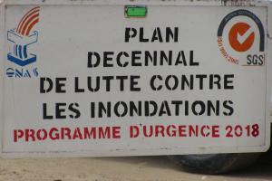 Lutte contre les inondations : L'ONAS débloque 2 milliards pour les opérations pré-hivernage