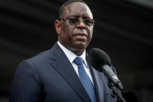 POLITIQUE D’ACCES A L’EAU ET A L’ASSAINISSEMENT : Le Président de la République, son Excellence Macky SALL veut un forum de haut niveau POLITIQUE D’ACCES A L’EAU ET A L’ASSAINISSEMENT : Le Président de la République, son Excellence Macky SALL veut un forum de haut niveau