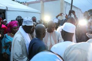 Touba aura son premier système de branchement à l’égout Touba aura son premier système de branchement à l’égout