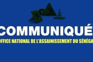 Communiqué du 27 Octobre 2022 numéro 2