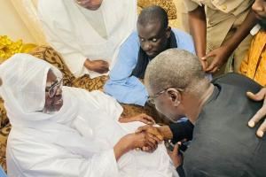 Attenuation de l’ampleur des inondations a touba : Les autres echos du grand magal