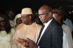Assainissement : 190 milliards investis dans le secteur, depuis 2012 Assainissement : 190 milliards investis dans le secteur, depuis 2012