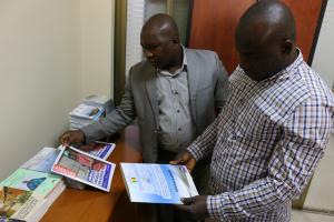 Assainissement : Le Togo va capitaliser les bonnes pratiques du Sénégal Assainissement : Le Togo va capitaliser les bonnes pratiques du Sénégal