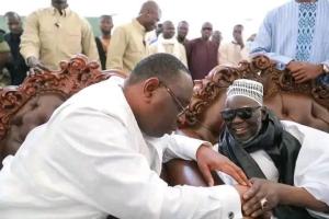 CCAK DE TOUBA- Mamour Diallo sur l’assainissement de l’institution : « Elle coûtera plus de 545 millions » CCAK DE TOUBA- Mamour Diallo sur l’assainissement de l’institution : « Elle coûtera plus de 545 millions »