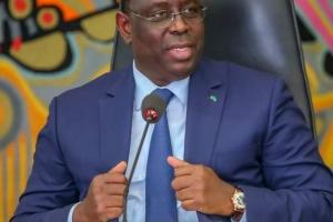 Lutte contre les inondations : Macky Sall demande de renforcer les dispositifs opérationnels Lutte contre les inondations : Macky Sall demande de renforcer les dispositifs opérationnels