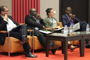 Défis de l’accès à l’eau et l’assainissement en Afrique à l’horizon 2030 Défis de l’accès à l’eau et l’assainissement en Afrique à l’horizon 2030