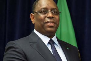 Le Président Macky SALL poursuit l’œuvre de transformation du cadre de vie des Sénégalais Le Président Macky SALL poursuit l’œuvre de transformation du cadre de vie des Sénégalais