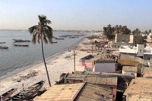 Première phase de la dépollution de la baie de Hann : Le financement évalué à 39 milliards de FCfa bouclé Première phase de la dépollution de la baie de Hann : Le financement évalué à 39 milliards de FCfa bouclé