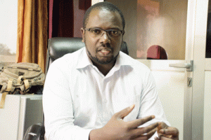 « Le renouvellement de la certification ISO 9001 va consolider nos relations avec nos partenaires » Monsieur Souleymane Fall, chef de département QUALITE SECURITE ENVIRONNEMENT « Le renouvellement de la certification ISO 9001 va consolider nos relations avec nos partenaires » Monsieur Souleymane Fall, chef de département QUALITE SECURITE ENVIRONNEMENT