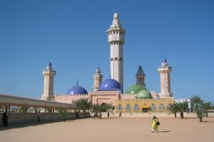 Assainissement : L’Etat va dédoubler la conduite de Keur Niang de Touba en 2018 Assainissement : L’Etat va dédoubler la conduite de Keur Niang de Touba en 2018
