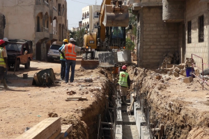 Lutte contre les inondations : l’intensification du curage sous fond de satisfaction des populations Lutte contre les inondations : l’intensification du curage sous fond de satisfaction des populations
