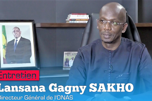 Lansana Gagny Sakho : « l’intelligence économique peut contribuer à l’émergence du Sénégal » Lansana Gagny Sakho : « l’intelligence économique peut contribuer à l’émergence du Sénégal »