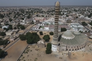 Tivaouane: lancement mardi d'un programme d'assainissement de 4,3 milliards 