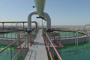 Les eaux usées recyclées, le bon filon des maraîchers de Thiès