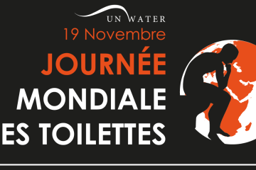 Journée Mondiale des toilettes