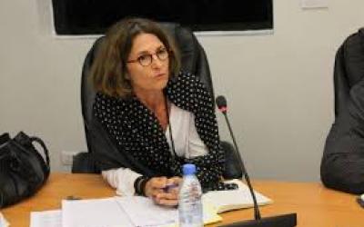 « l’AFD est fière d’accompagner la restauration de la baie de hann »  : entretien avec madame Laurence Hart, directrice de l’Agence Française de Développement pour le Sénégal, le Cap-Vert, la Gambie et la Guinée-Bissau