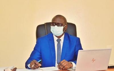 OUAKAM Les empiètements menacent le réseau d’assainissement