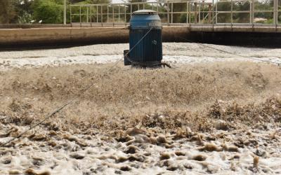 Forum Mondial de l'Eau : Une plate forme unique pour la communauté de l'eau et les décideurs