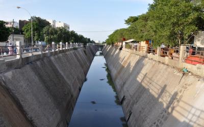 PROGRAMME DÉCENNAL DE LUTTE CONTRE LES INONDATIONS  : les recommandations de l’Assemblée nationale prises en charge, selon le Gouvernement 
