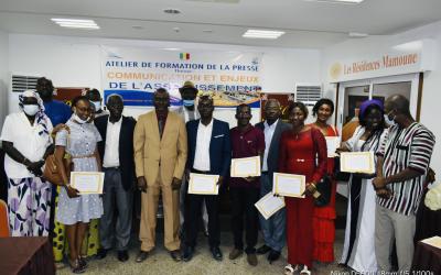 Assainissement : Tout le réseau de Dakar sera renouvelé d’ici 30 mois 