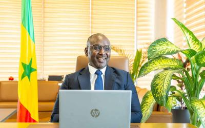 Sommet sur l’Investissement dans l’Eau en Afrique – UA-AIP 2025