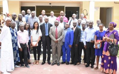 L’expérience sénégalaise au service de la sous-région