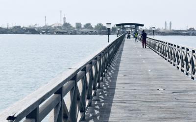 Joal- Fadiouth-Mbour et Saly : un vaste programme de construction d’ouvrages d’assainissement annoncé 