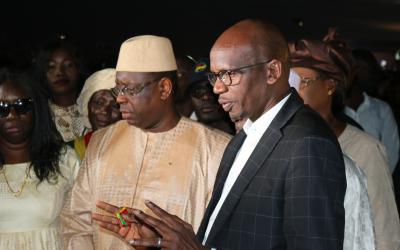 Assainissement : 190 milliards investis dans le secteur, depuis 2012
