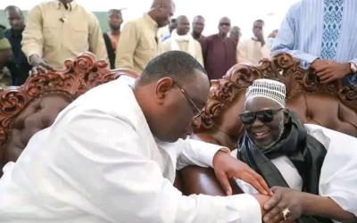 CCAK DE TOUBA- Mamour Diallo sur l’assainissement de l’institution : « Elle coûtera plus de 545 millions »