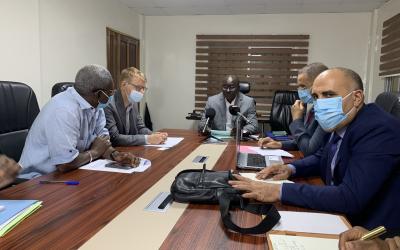 Protocole de partenariat ONEE-Branche Eau du Maroc et l’ONAS : Pour une meilleure gestion de l’assainissement