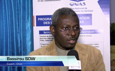 "Le potentiel économique de l’assainissement"