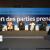 Préparatifs du 9ème Forum Mondial de l'Eau : une deuxième rencontre des parties prenantes pour des solutions pérennes