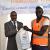 REMISE DE KITS ALIMENTAIRES AU PERSONNEL DE L’ONAS : La touche Mamadou Mamour Diallo fort appréciée par les syndicalistes