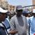 Reprofilage du bassin de la Zone de Captage  Le Premier Ministre, Amadou Bâ satisfait de l’état d’avancement des travaux