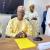 Dr Cheikh Dieng, nouveau Directeur Général de l’ONAS, présente sa vision et ses priorités d’action