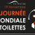 Journée Mondiale des toilettes