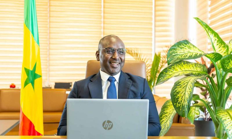Sommet sur l’Investissement dans l’Eau en Afrique – UA-AIP 2025