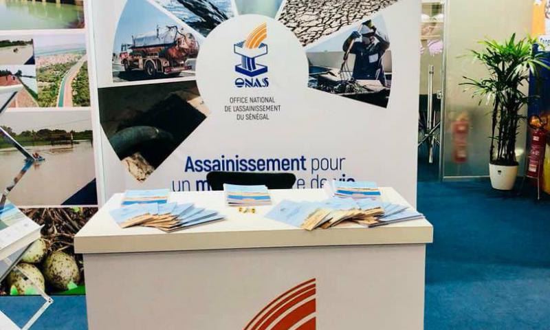 Vivez en images le forum mondial de l’eau au Brésil 